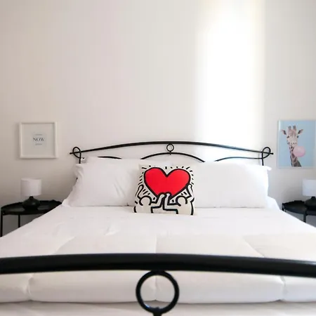 Apartamento Bolognina Pop - Ambrogiohost *