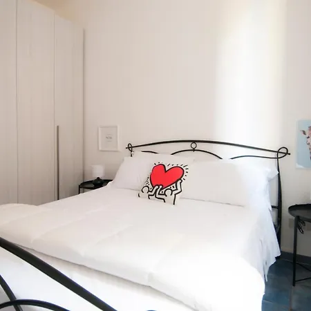 Bolognina Pop - Ambrogiohost Apartment