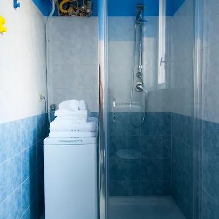 Apartment Bolognina Pop - Ambrogiohost *