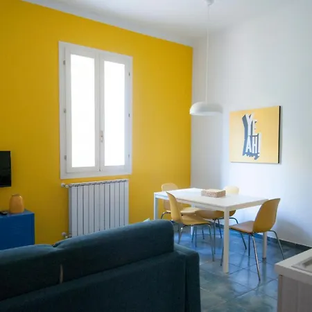 Apartment Bolognina Pop - Ambrogiohost