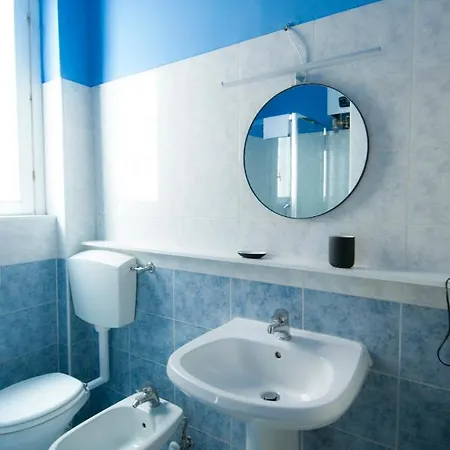 Bolognina Pop - Ambrogiohost Apartment