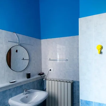 Bolognina Pop - Ambrogiohost Apartment Bologna