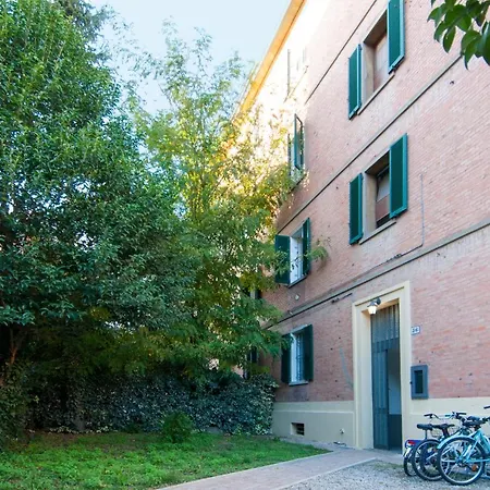 Bolognina Pop - Ambrogiohost Apartment