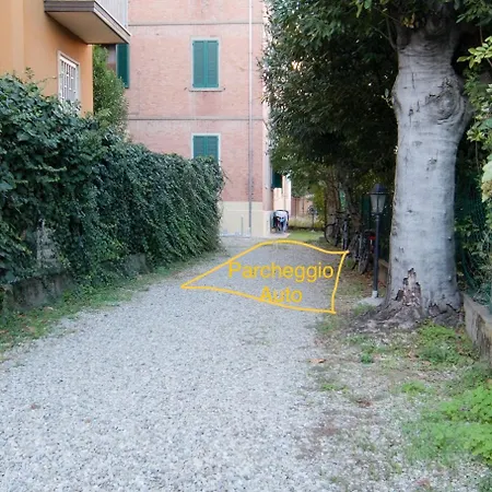 Bolognina Pop - Ambrogiohost Appartamento